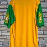 1997 Donegal Gaa Jersey Size Xl Image 2