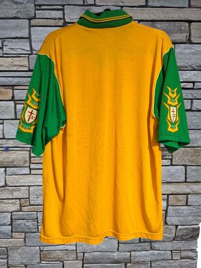 1997 Donegal Gaa Jersey Size Xl
