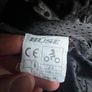 NEW Buse motorbike jacket Laminated AA Size 48 Image 8