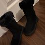 boots girls Zara Image 4