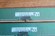 SK hynix Ddr4  2 X 8 Gb 2400 Mhz