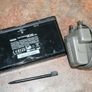 Nintendo DS lite (very good condition) Image 9