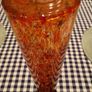 WHAT'S Vincent Cadeaux glass vase Image 8
