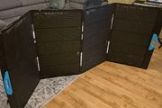 anker solix ps400 solar panel