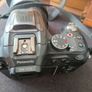 Panasonic LUMIX DMC-FZ72 16.1MP Digital Camera Tested Working Image 6