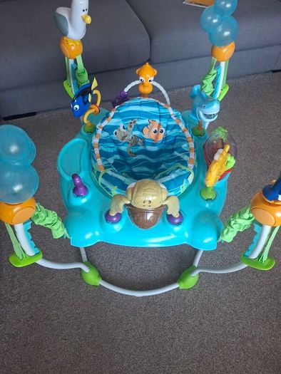 jumperoo