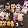 Beanie Boo collection Image 3