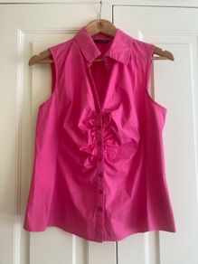 Vintage Cotton Blouses 12euro EACH or 2 for 20euro