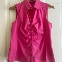 Vintage Cotton Blouses 12euro EACH or 2 for 20euro