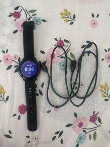 Garmin vivo active 3 music