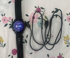 Garmin vivo active 3 music