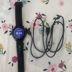 Garmin vivo active 3 music