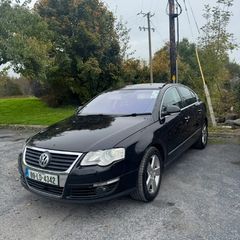 2009 Volkswagen Passat