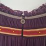 Aubergine Dress Image 10