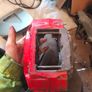 rx7 fd brake caliper Image 2