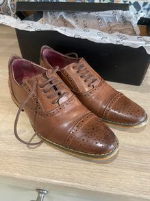 Boys Communion Shoes