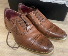 Boys Communion Shoes