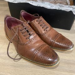 Boys Communion Shoes