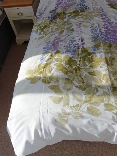 Duvet covers