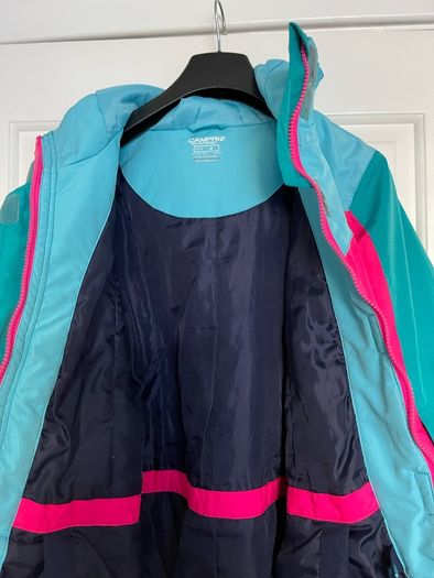 Ski Jacket Age 8-11