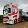 Artic Driver Required Image 2