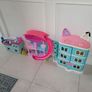 Gabby doll house Image 4