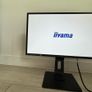 Iiyama Prolite Xb2481 Hs 24" Full Hd Monitor Image 2