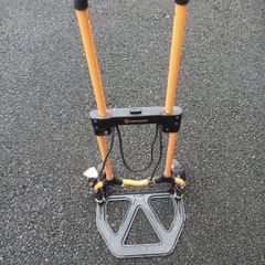 Trolley heavy duty