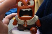 Disney Infinity Anger