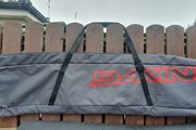 Dakine snowboard bag