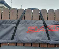Dakine snowboard bag