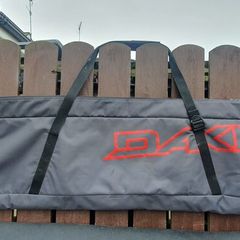 Dakine snowboard bag