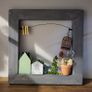 handmade tiny frame! Image 3