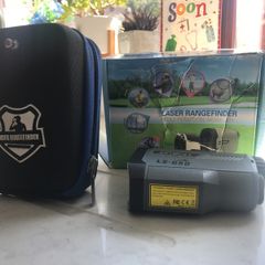 Golf Laser