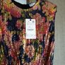 Zara party dress brand new with tags Postage included Image 8
