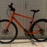 Cannondale Quick Hybrid Image 6