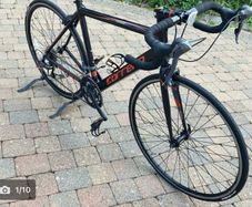 road bike