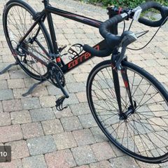 road bike