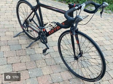 road bike