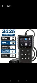 car scanner
