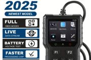 car scanner