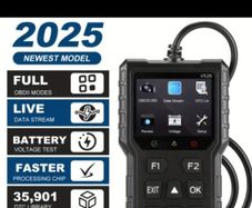 car scanner