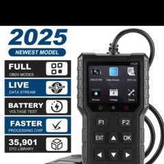 car scanner