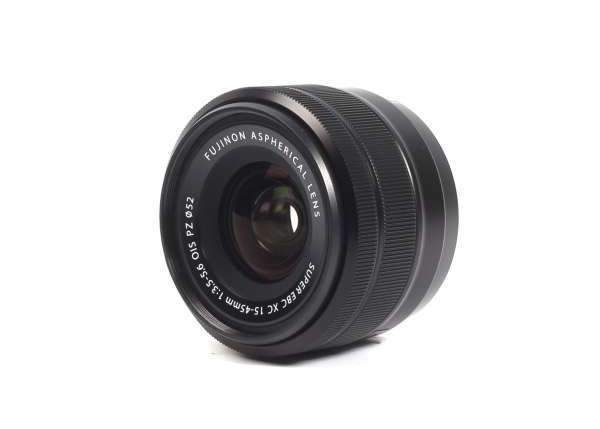 Fujifilm X-T20 Kit with Fujinon XC 15-45mm f/3.5-5.6 (Black or Silver) - Brand New)
