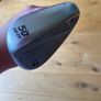 Taylor made Mg3 Wedge 50 degree Image 3