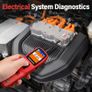PowerScan Auto Electrical Circuit AVOmeter Tester Automotive System Diagnostic Tool Circuit Probe Kit 12V/24V Image 5