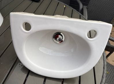 Small bathroom sink/basin - Armitage Shanks