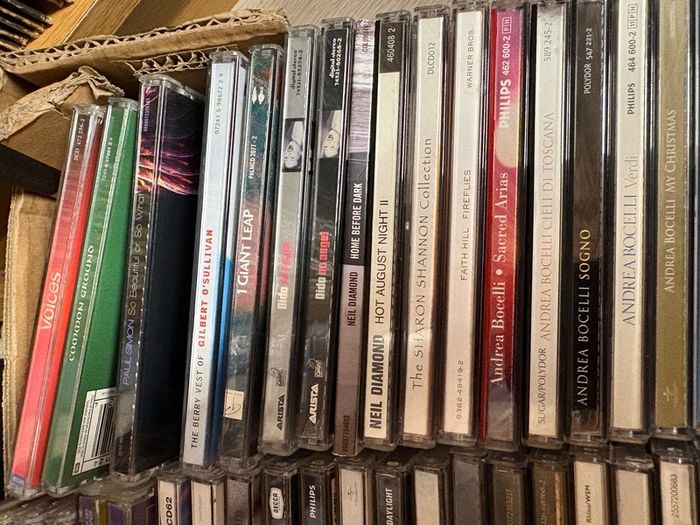 cds