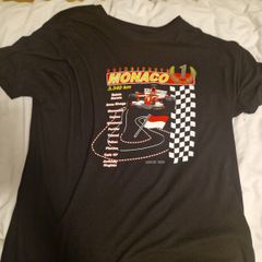 Formula 1 tshirt