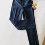 School Trousers Age 11-12 Image 2